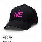 NE Cap