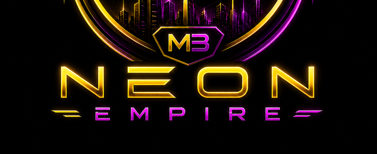 Neon Empire